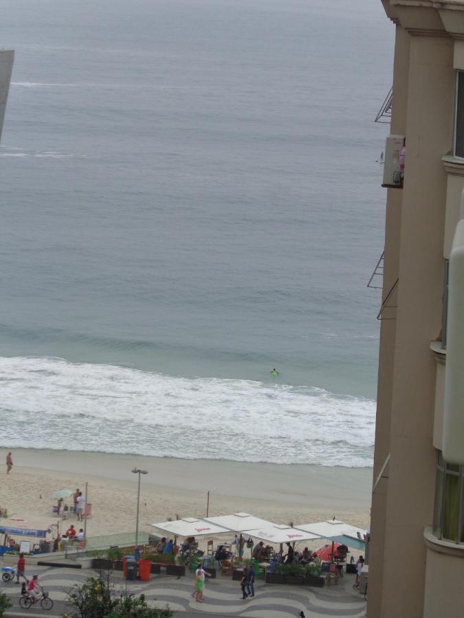 Copacabana Rio 1 Apartamento