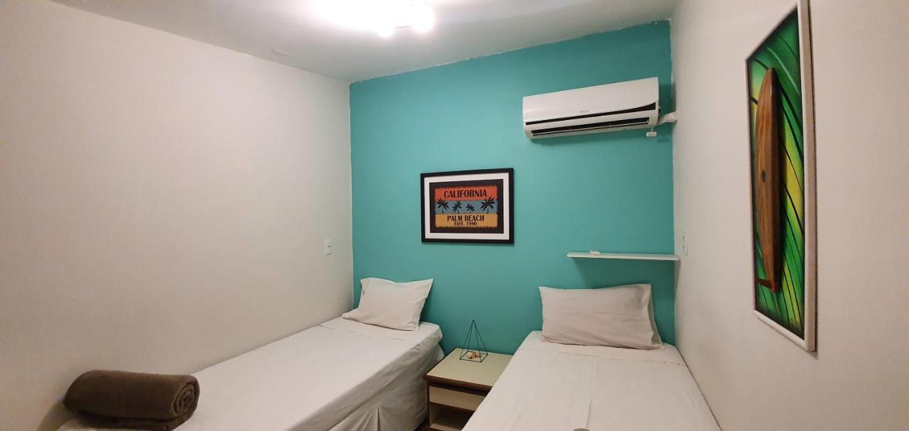 House Barra Da Tijuca Albergue