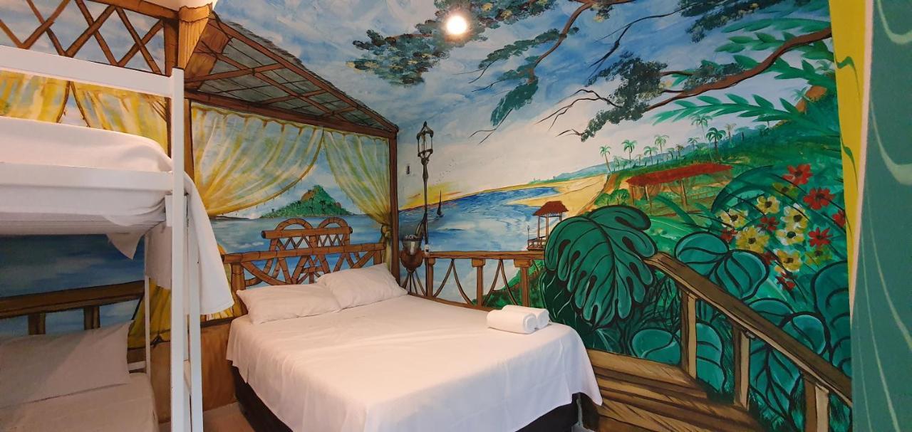 Albergue House Barra Da Tijuca Rio de Janeiro