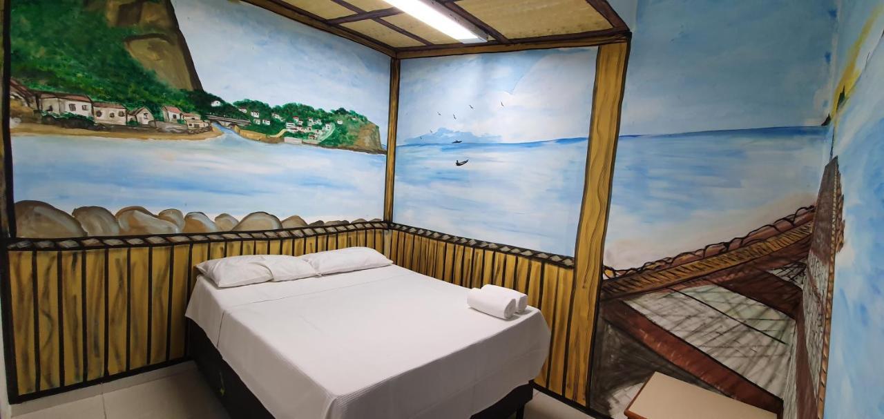 Albergue House Barra Da Tijuca *