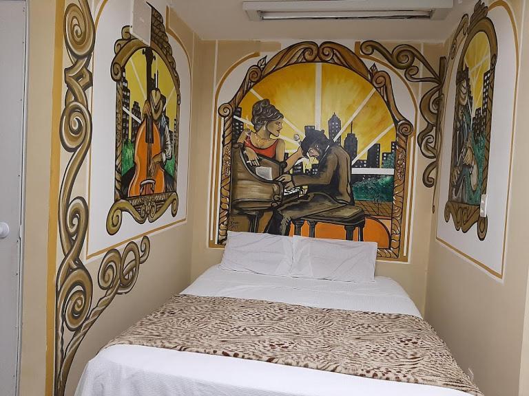 Albergue House Barra Da Tijuca Rio de Janeiro