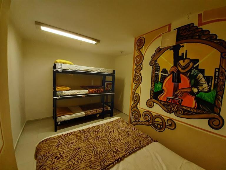 Albergue House Barra Da Tijuca *