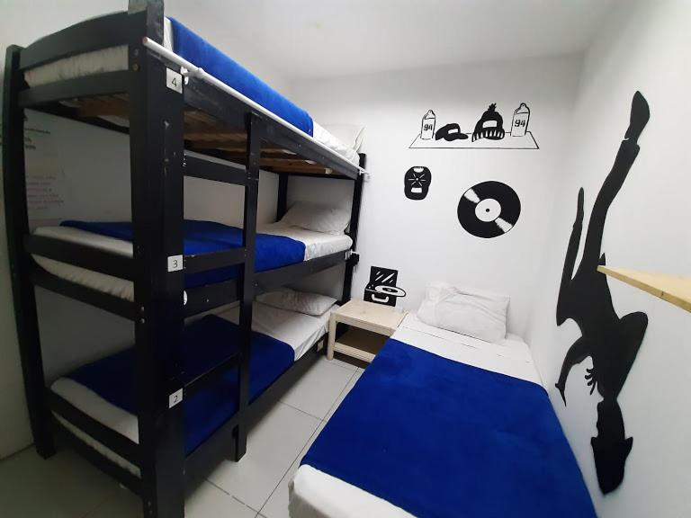 Albergue House Barra Da Tijuca