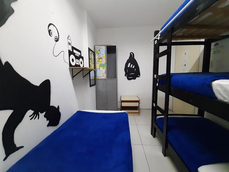 House Barra Da Tijuca Albergue *