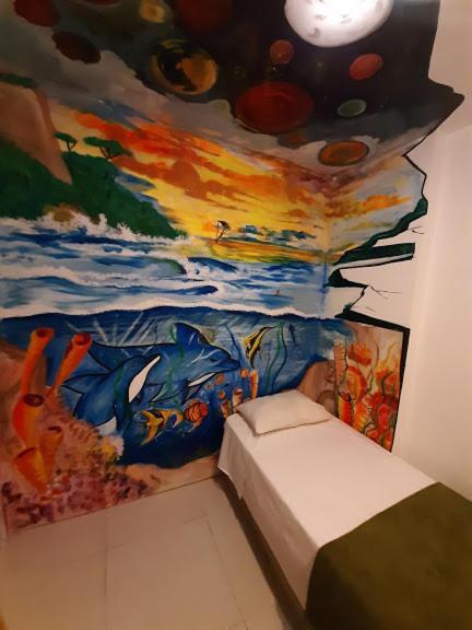 Albergue House Barra Da Tijuca Rio de Janeiro