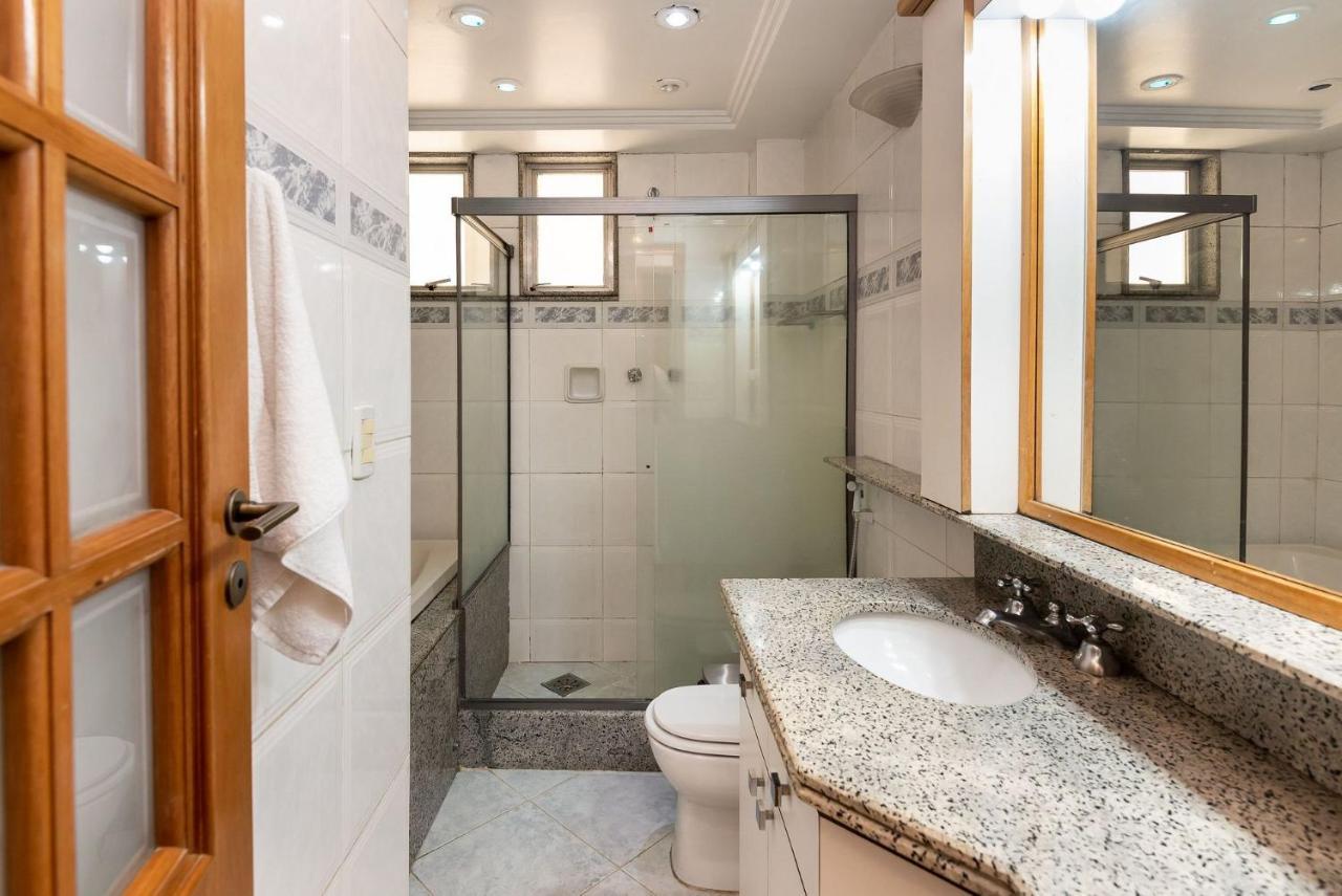 Pineapples Sc201 - Apartamento Em Copacabana A 50m Da Praia *