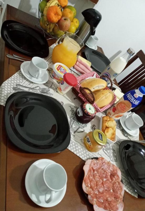 Hospedagem domiciliar Copacabana