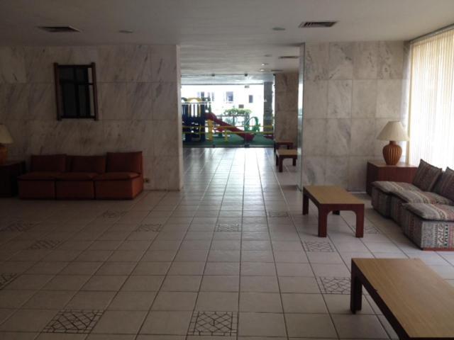 Hospedagem domiciliar Copacabana Rio de Janeiro