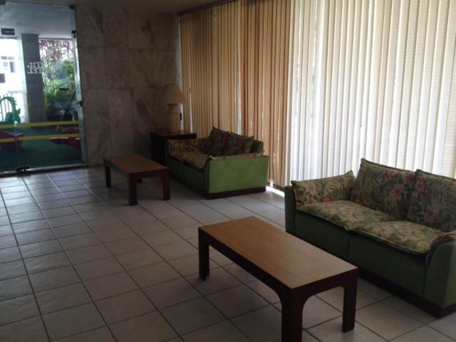 Copacabana Hospedagem domiciliar Rio de Janeiro