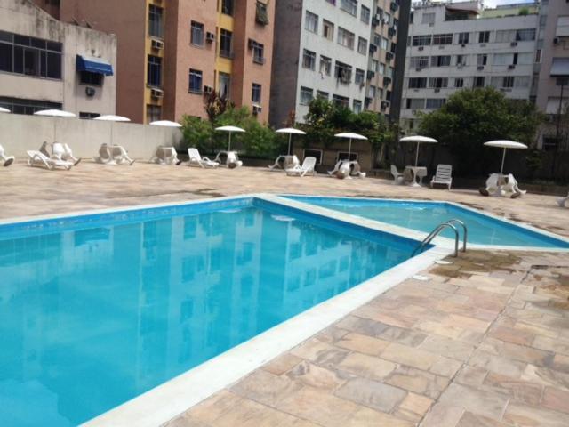 Copacabana Hospedagem domiciliar