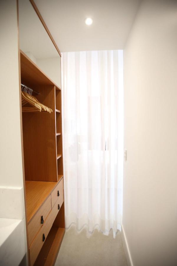 Apartamento Unhotel - Aluguel De Temporada Avenida Atlantica, Posto 6 - Praia De Copacabana *