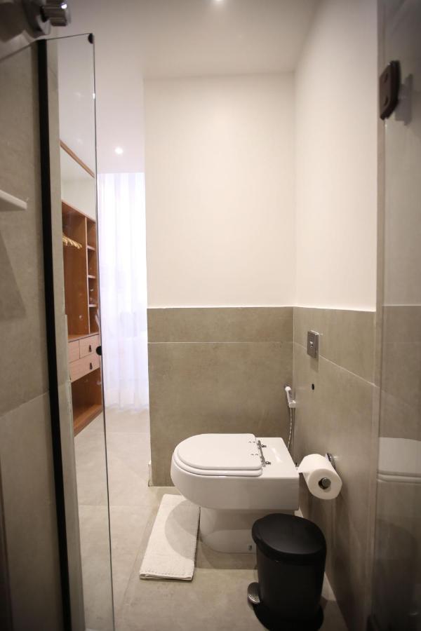 Unhotel - Aluguel De Temporada Avenida Atlantica, Posto 6 - Praia De Copacabana Rio de Janeiro
