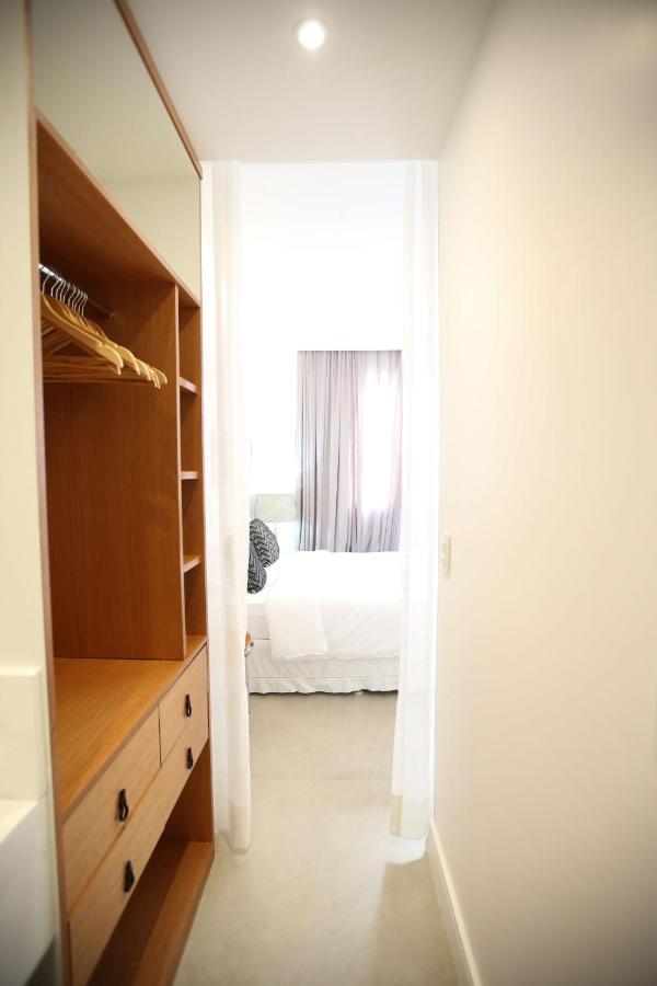 Unhotel - Aluguel De Temporada Avenida Atlantica, Posto 6 - Praia De Copacabana Rio de Janeiro