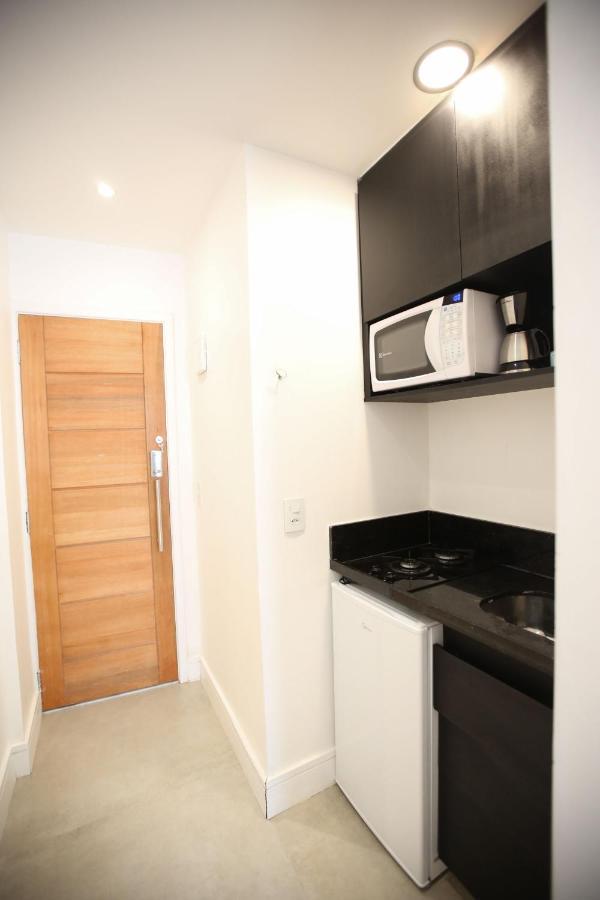 Unhotel - Aluguel De Temporada Avenida Atlantica, Posto 6 - Praia De Copacabana * Rio de Janeiro