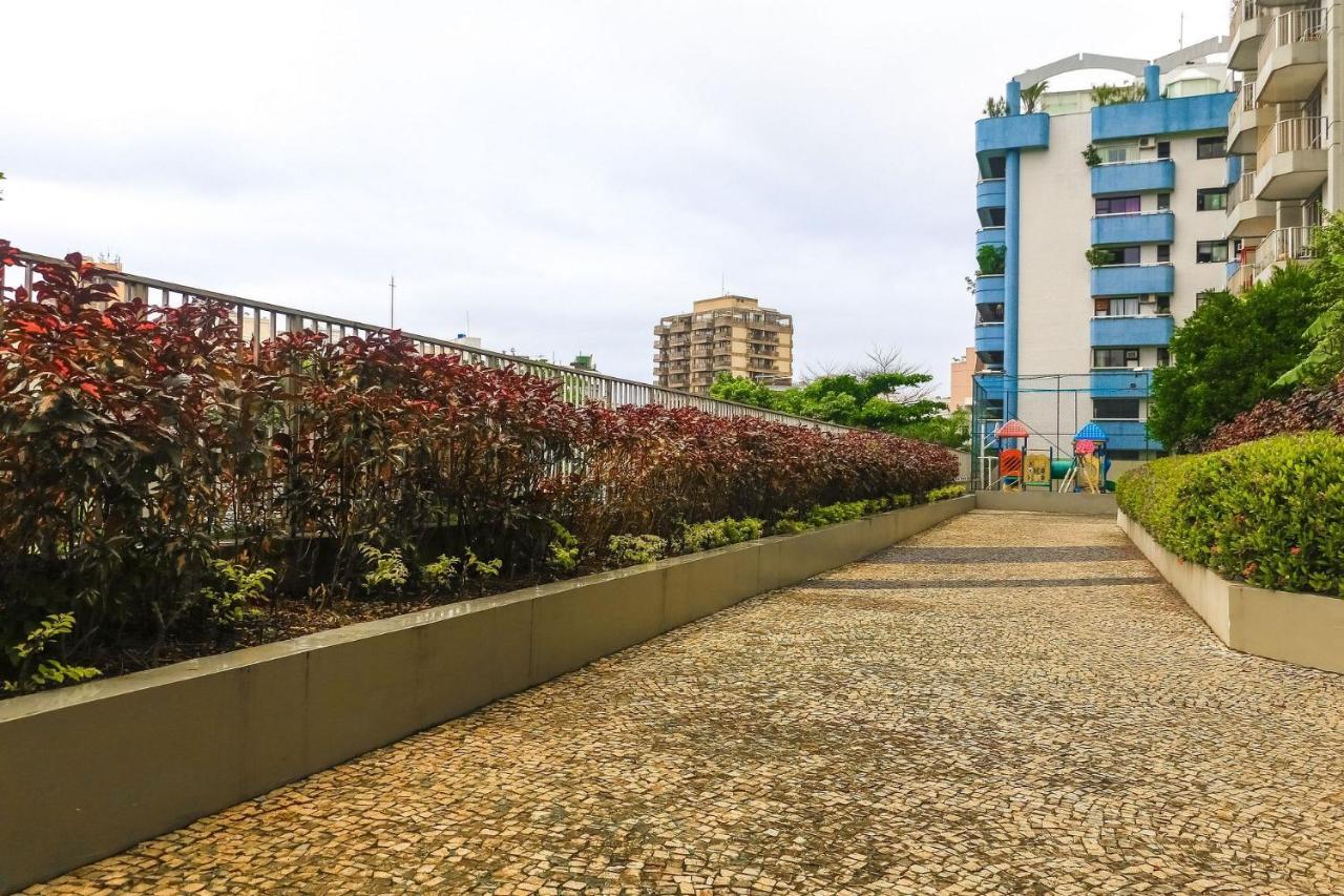 Apartamento Charmoso Apartamento No Leblon Rio de Janeiro