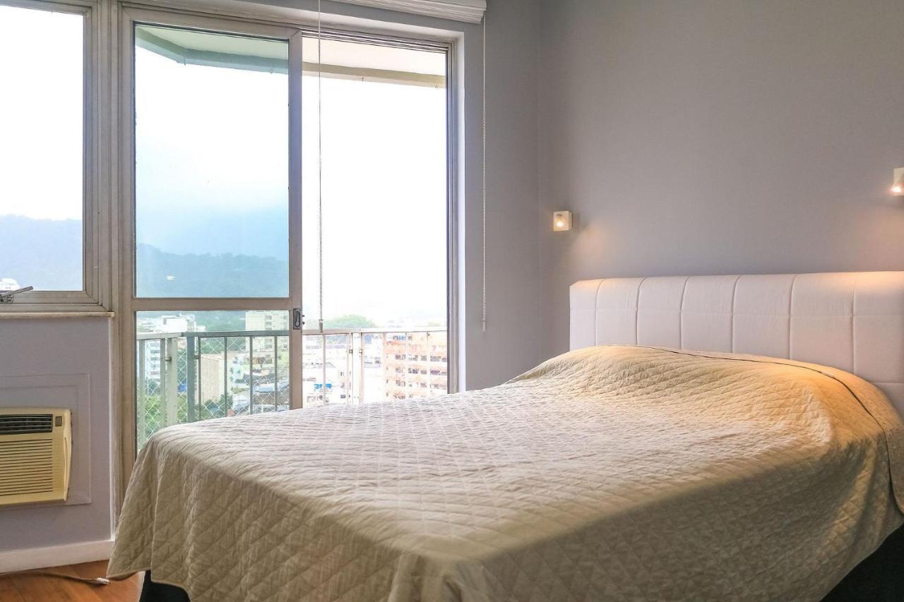 Charmoso Apartamento No Leblon Apartamento *