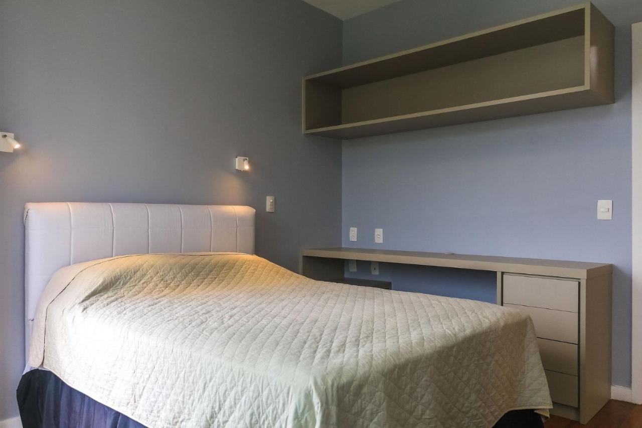Charmoso Apartamento No Leblon