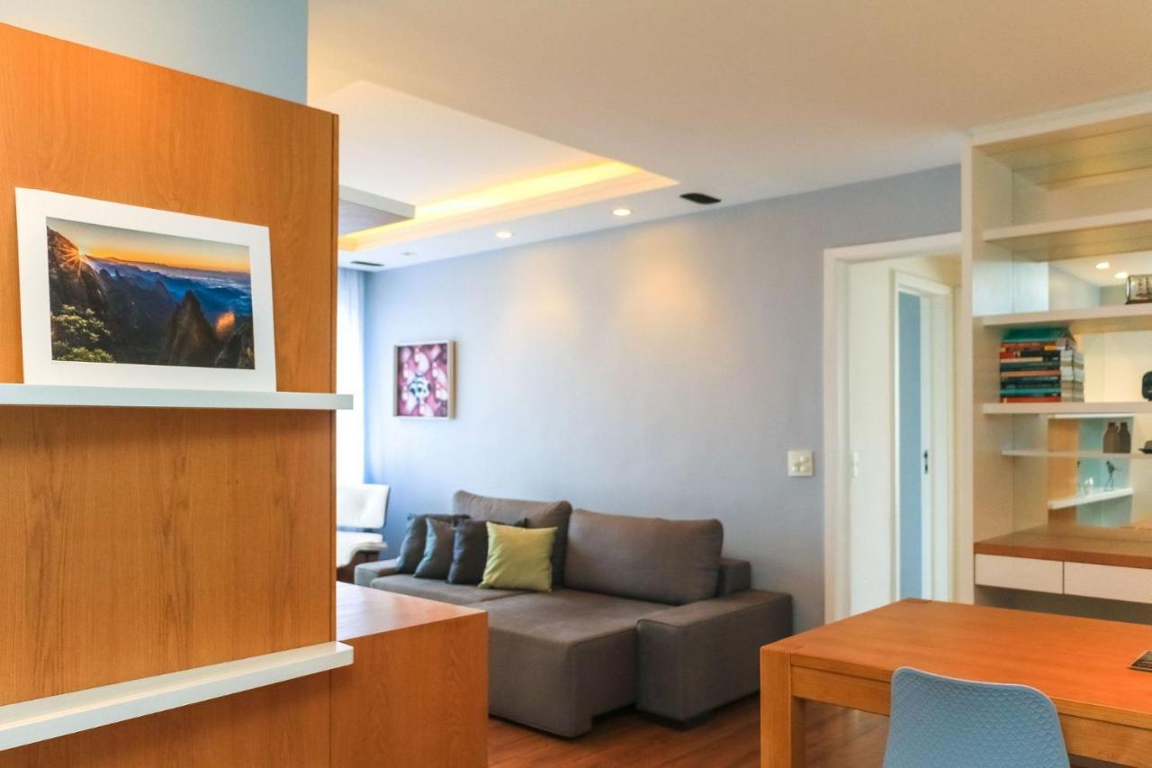 Charmoso Apartamento No Leblon Apartamento Rio de Janeiro
