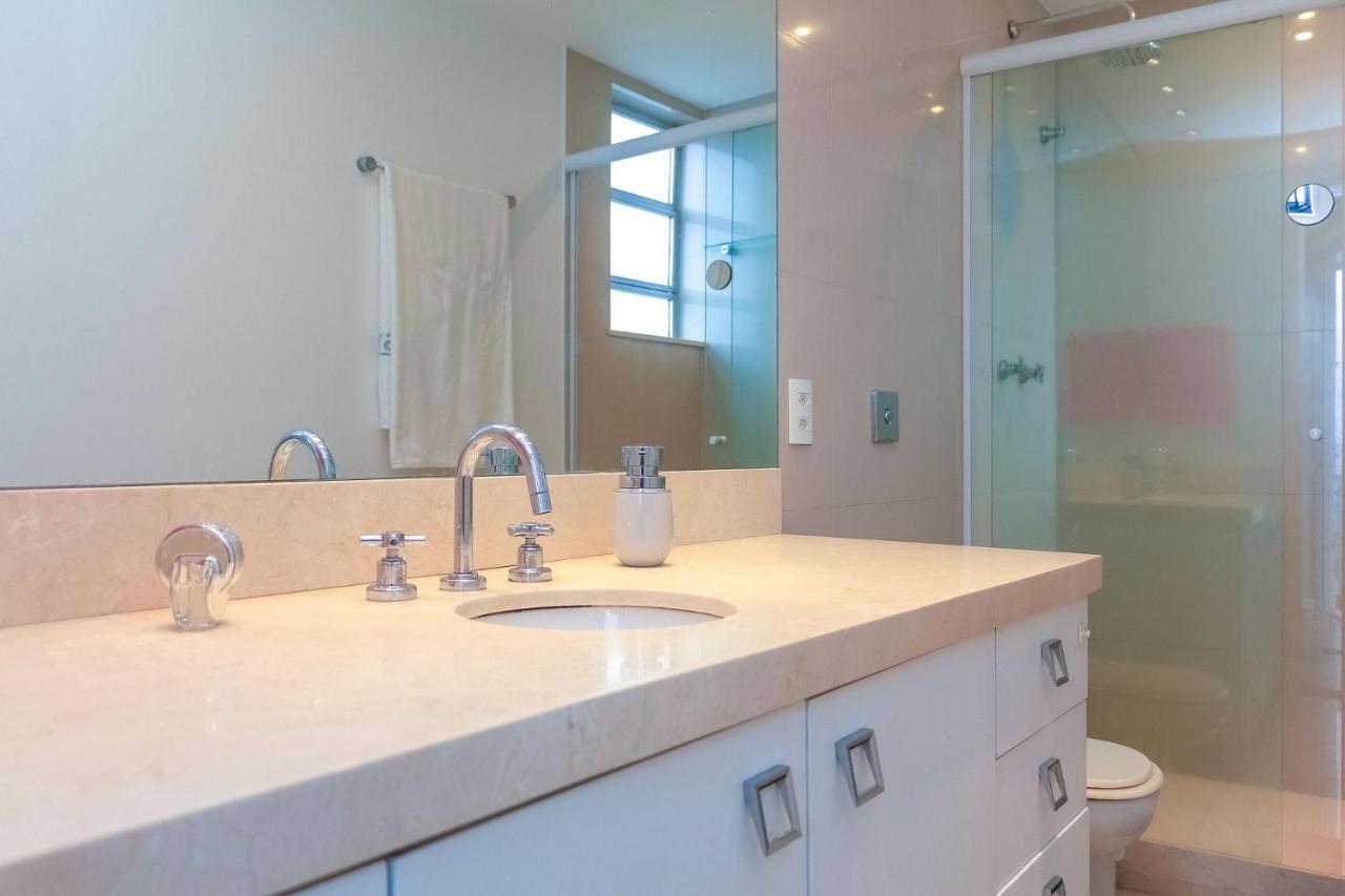 Apartamento Charmoso Apartamento No Leblon