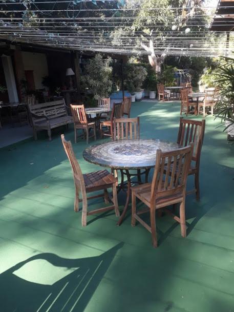 Homestay Fritz House Rio de Janeiro