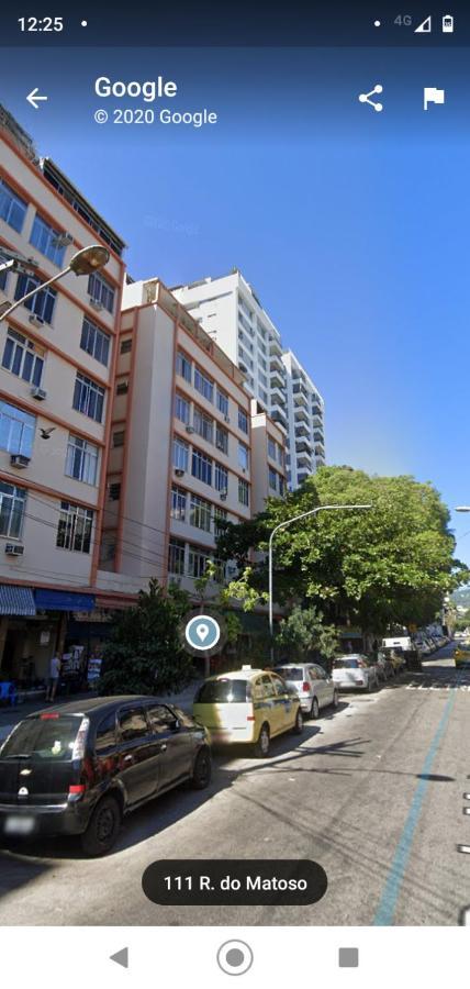 O Ponto De Acesso Do Rio Rio de Janeiro