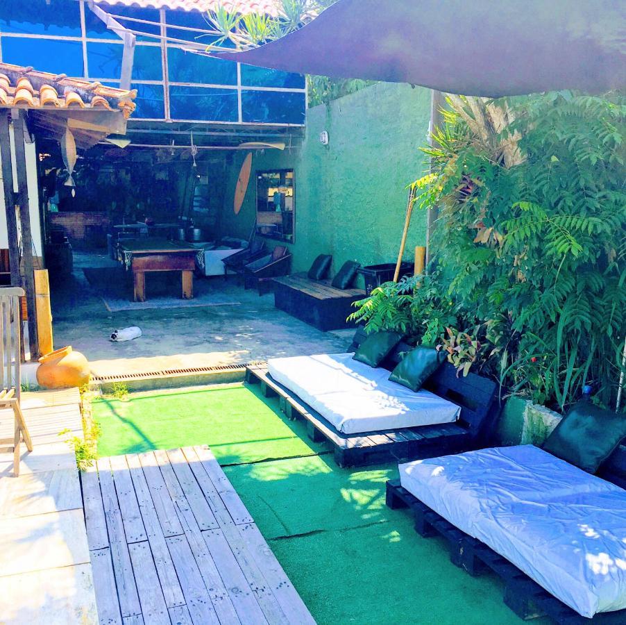 Casa de Férias Casa Com Piscina E Churrasqueira Praia Da Macumba 5wclub *