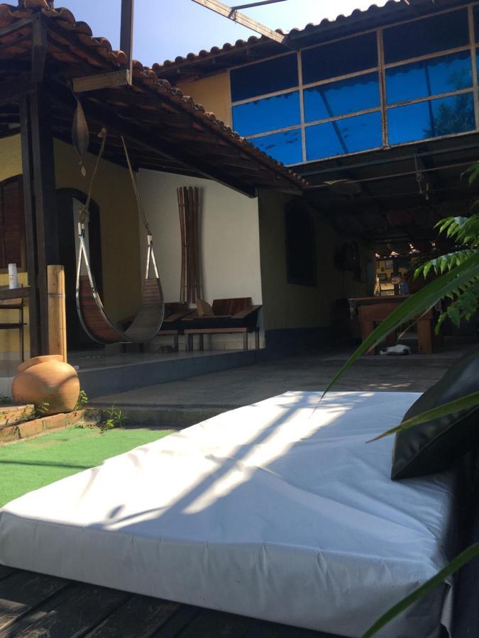 Casa Com Piscina E Churrasqueira Praia Da Macumba 5wclub *