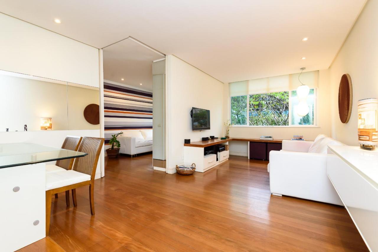 Apartment Beautiful Leblon