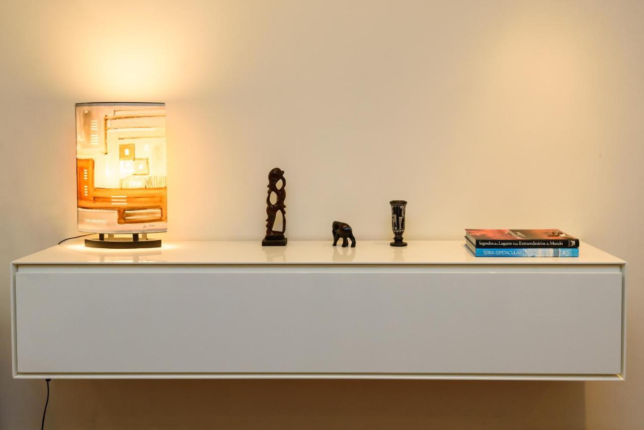 Beautiful Leblon Apartment *