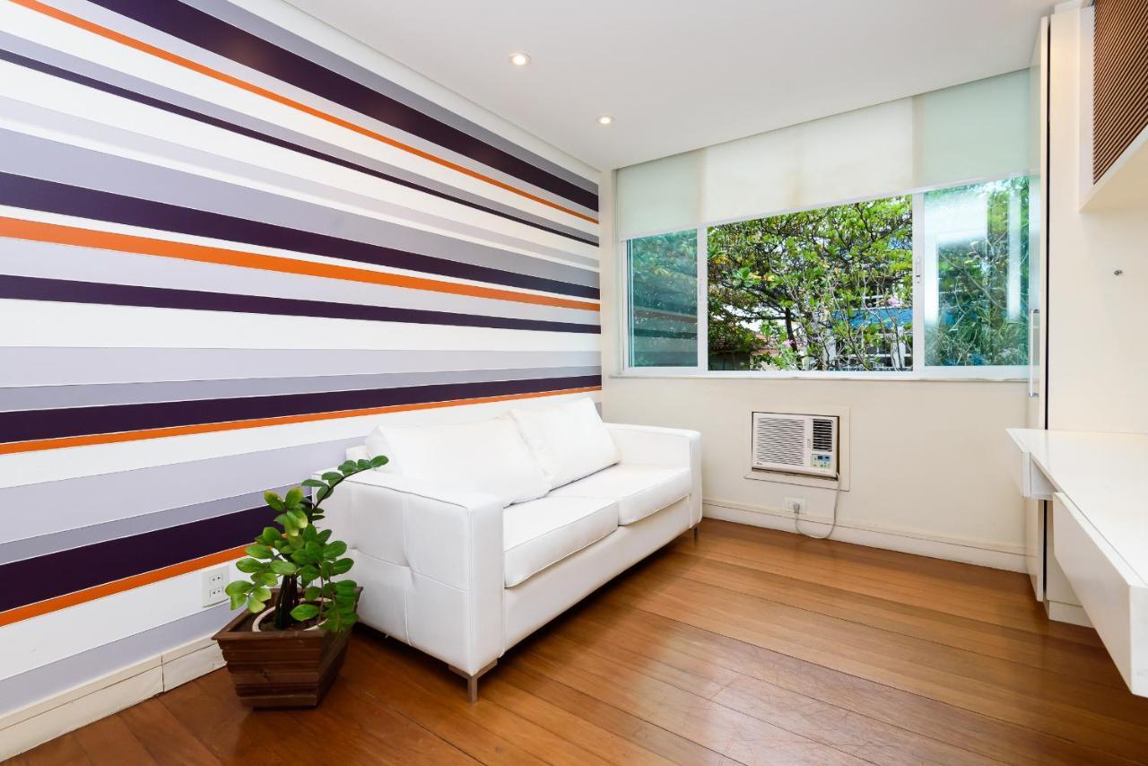 Apartment Beautiful Leblon Rio de Janeiro