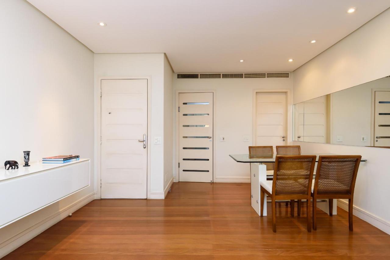 Apartment Beautiful Leblon *