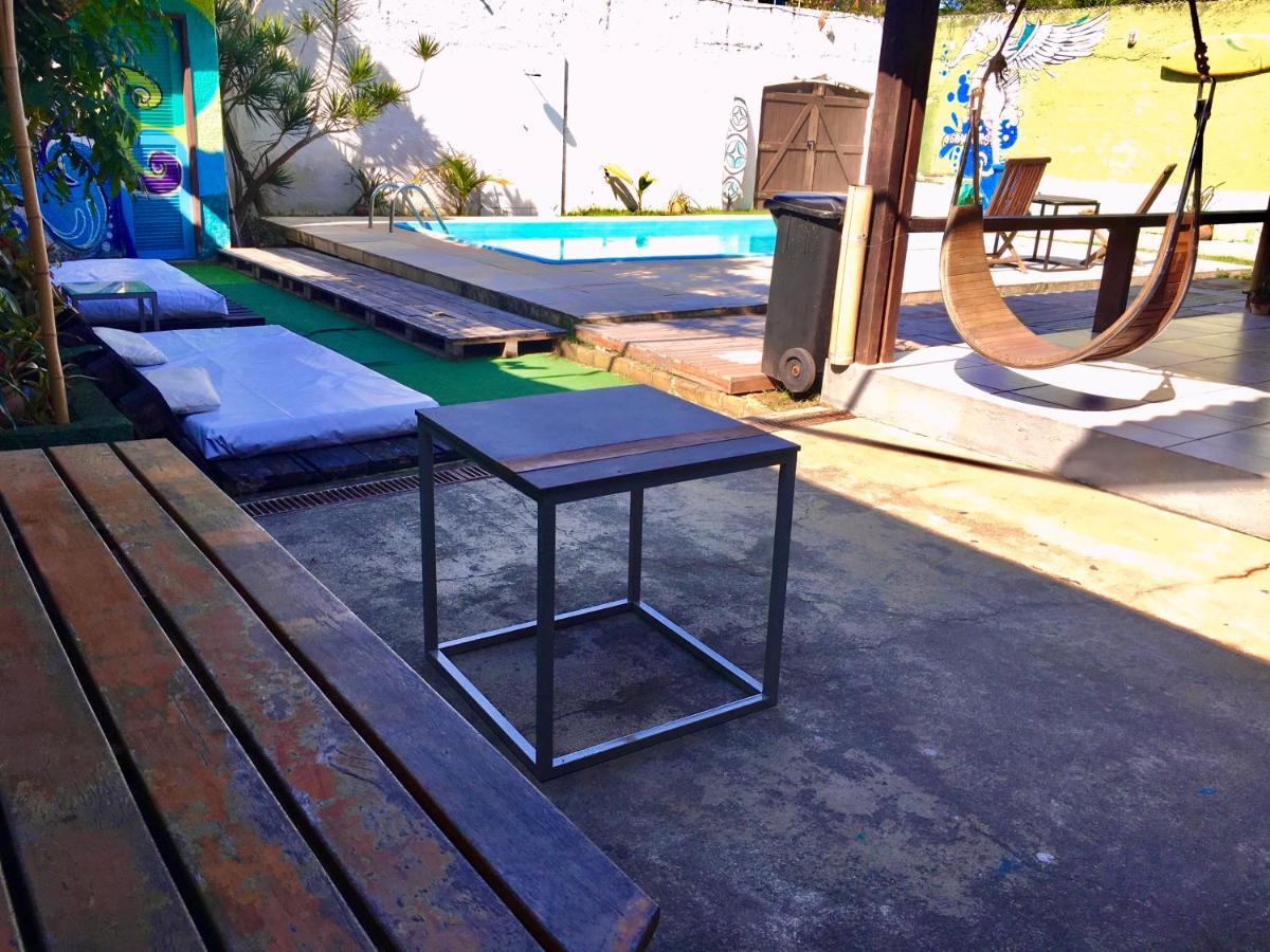 Casa Com Piscina E Churrasqueira Praia Da Macumba 5wclub Rio de Janeiro
