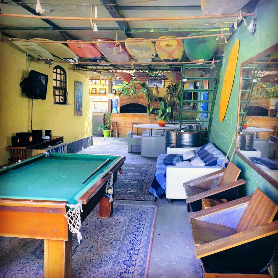 Casa Com Piscina E Churrasqueira Praia Da Macumba 5wclub Casa de Férias