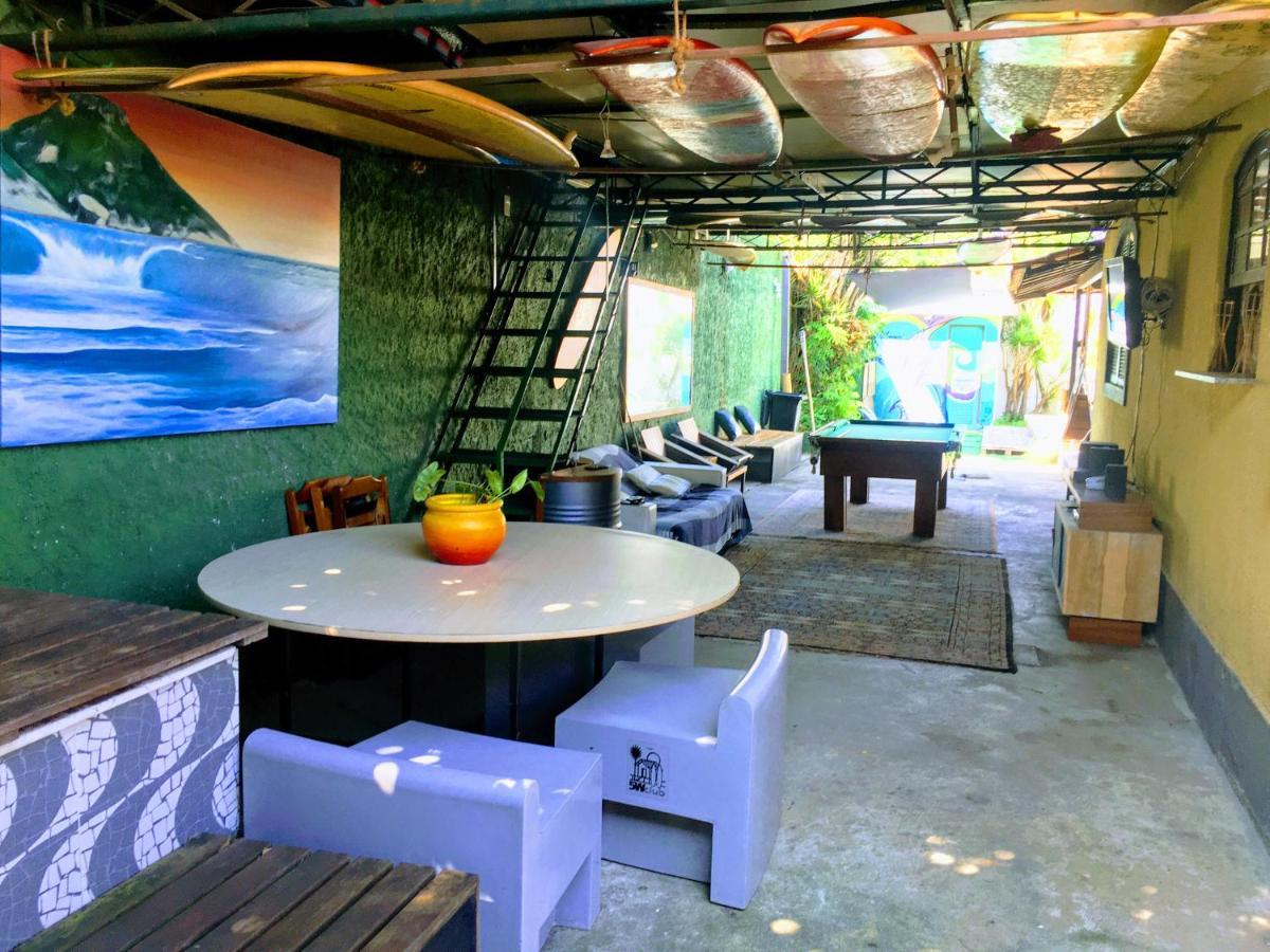 Casa Com Piscina E Churrasqueira Praia Da Macumba 5wclub Casa de Férias