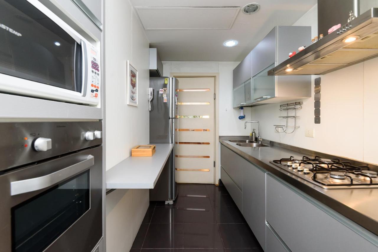 Beautiful Leblon Apartment
