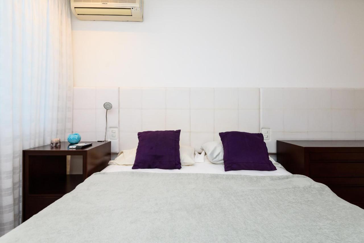 Apartment Beautiful Leblon Rio de Janeiro