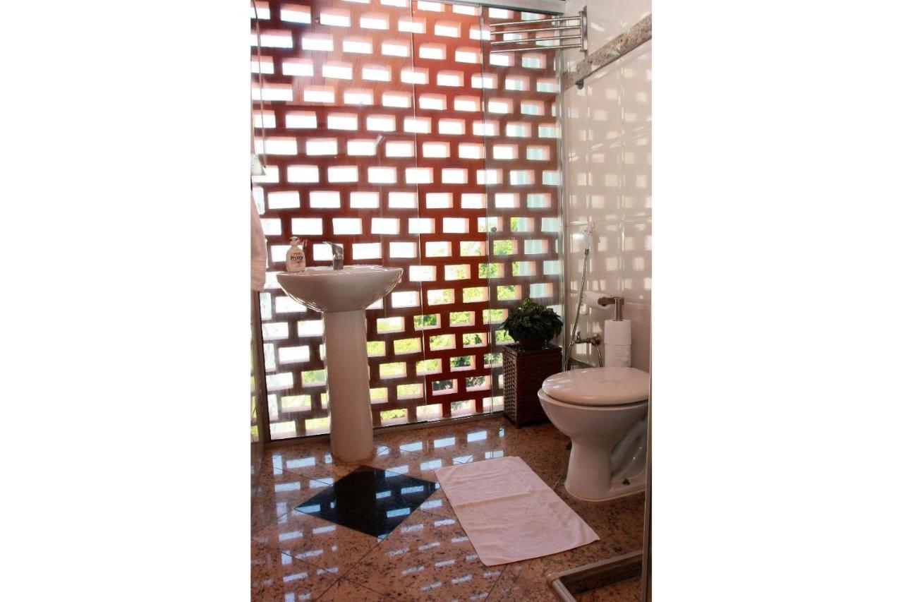Apartamento Vista A De Ipanema E Lagoa - Com Wifi, Ar E Cozinha *