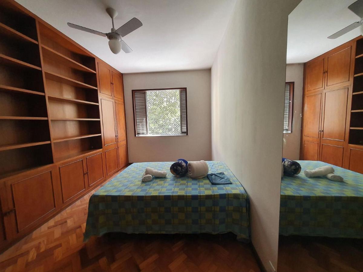 Aquarela Do Rio - Exclusivo, Copacabana E Familia!