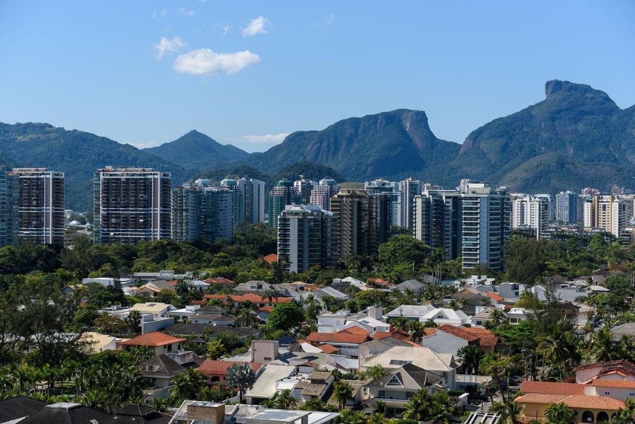 Omar Do Rio - Lc 1203 Moderno 2qts Beira-mar, Com Vista E Piscina, Academia, Quadra De Esportes E Smart Tv