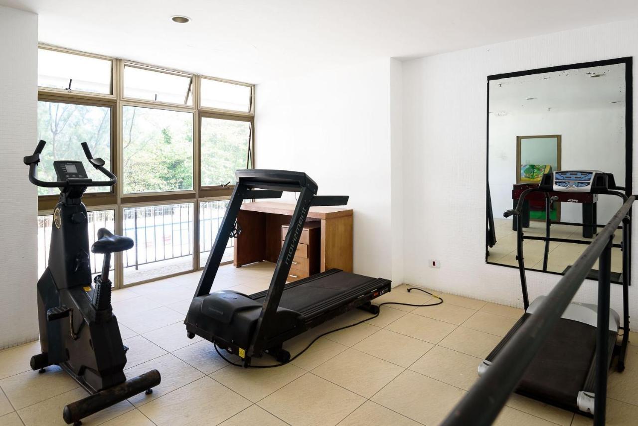 Omar Do Rio - Lc 1203 Moderno 2qts Beira-mar, Com Vista E Piscina, Academia, Quadra De Esportes E Smart Tv Apartamento Rio de Janeiro
