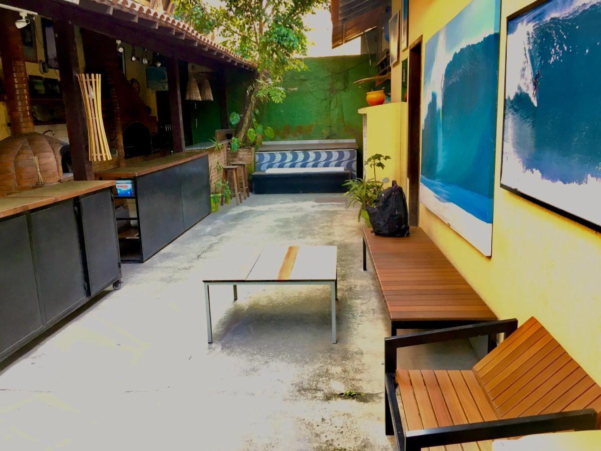 Casa de Férias Casa Com Piscina E Churrasqueira Praia Da Macumba 5wclub Rio de Janeiro