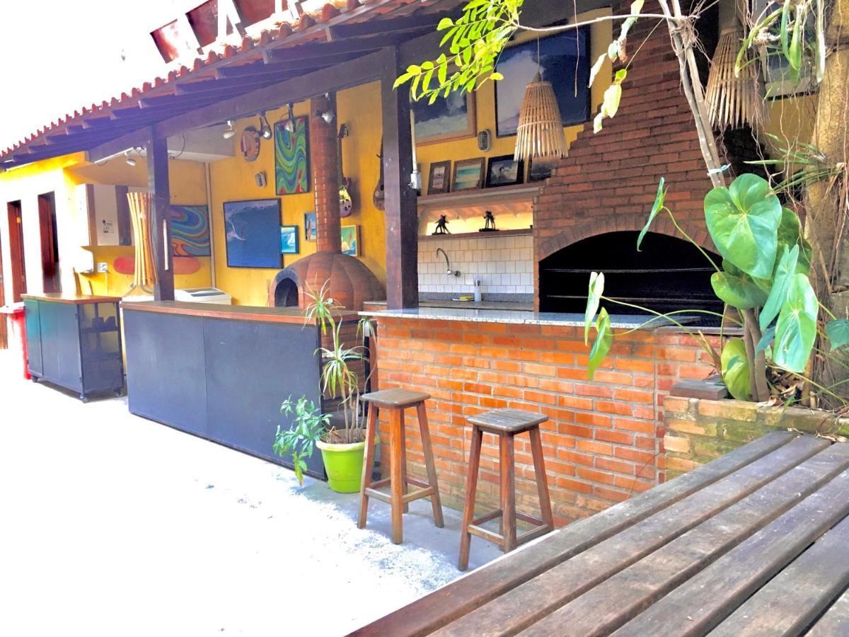 Casa de Férias Casa Com Piscina E Churrasqueira Praia Da Macumba 5wclub