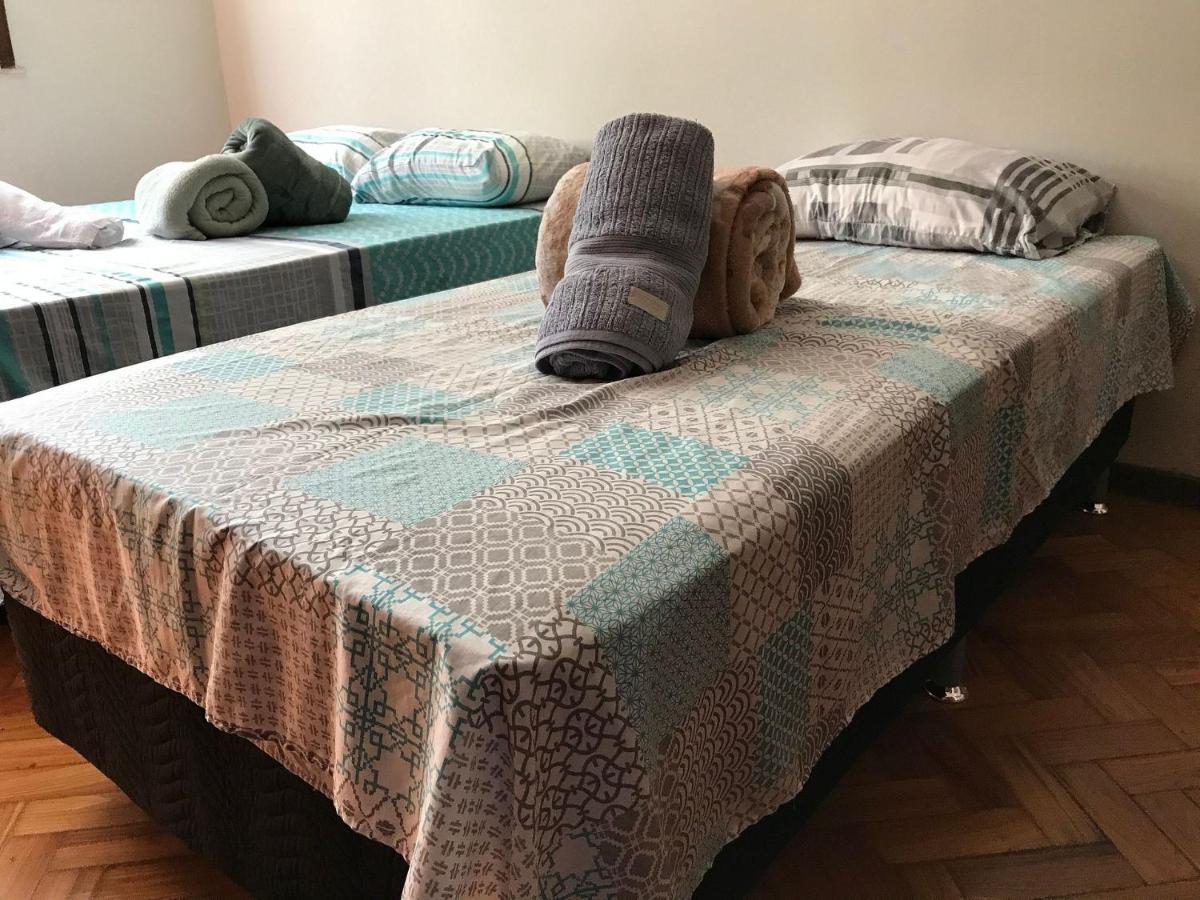 Aquarela Do Rio - Exclusivo, Copacabana E Familia! *