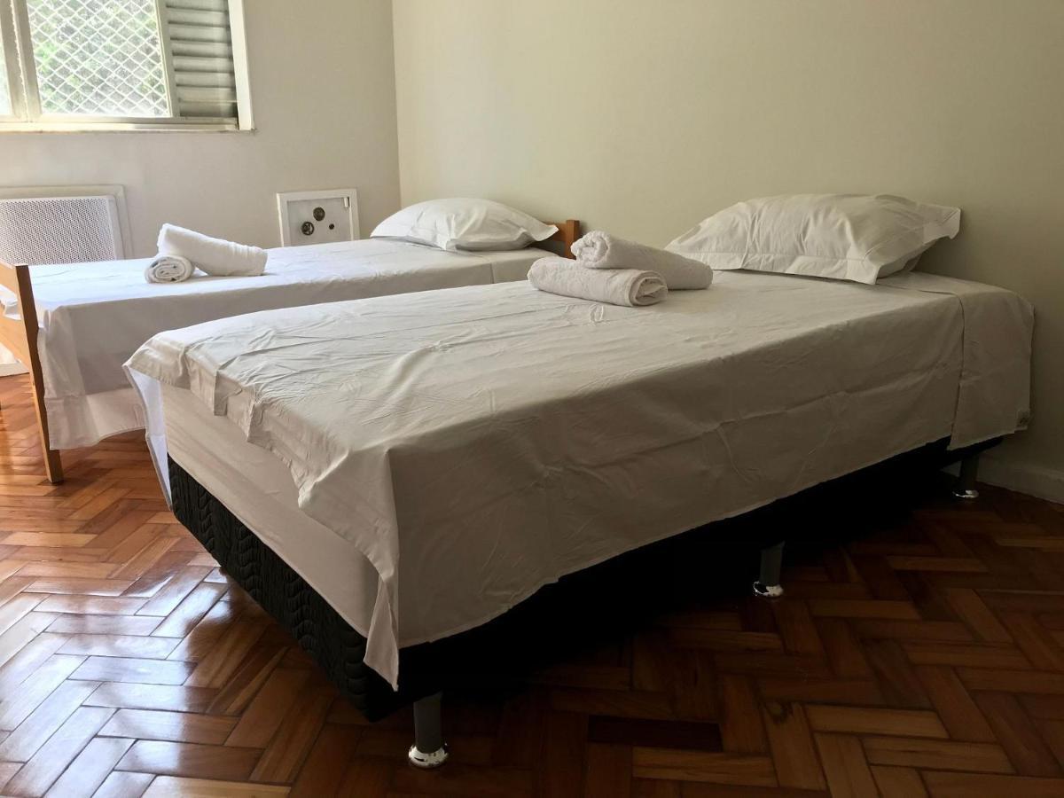 Aquarela Do Rio - Exclusivo, Copacabana E Familia! * Rio de Janeiro