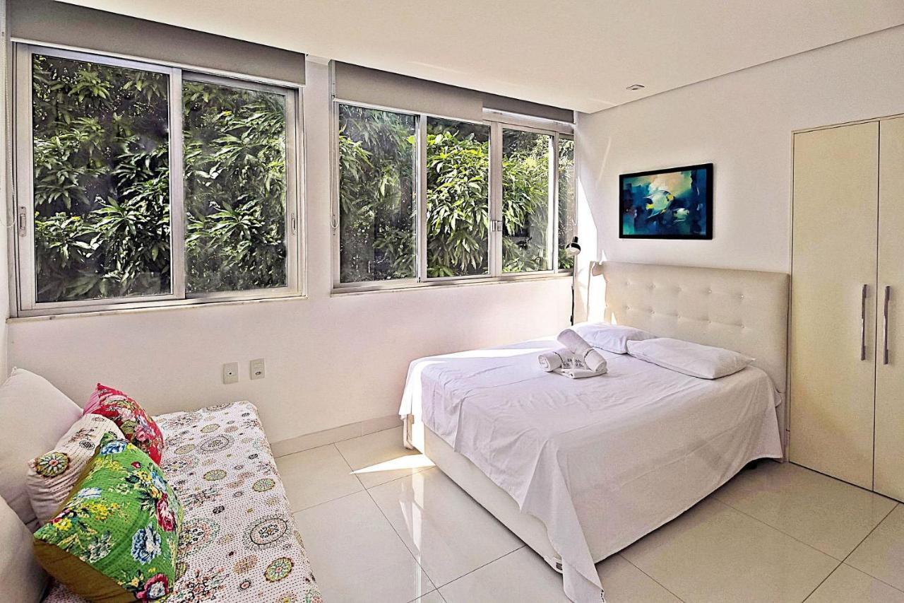 Rio Spot Leblon D049 Apartment Rio de Janeiro