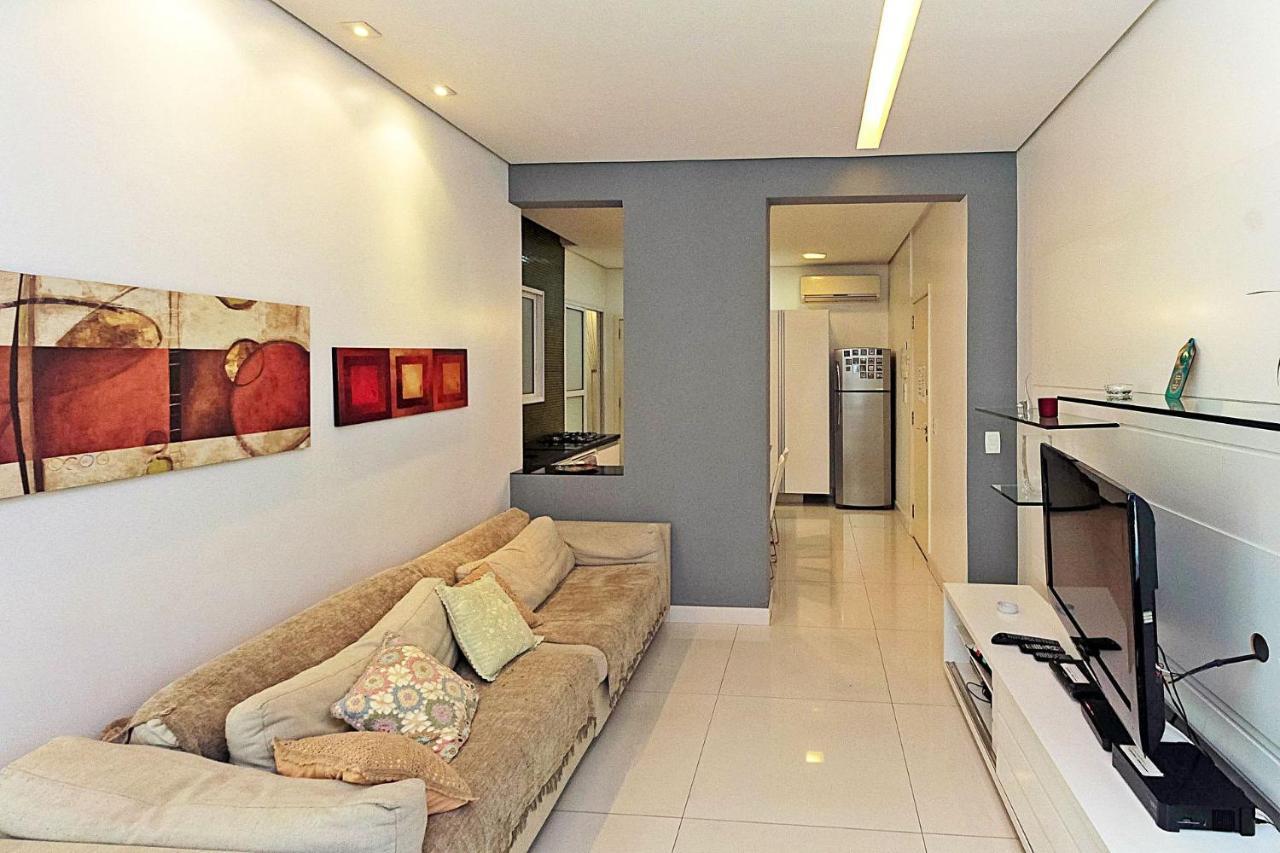 Rio Spot Leblon D049 Apartment