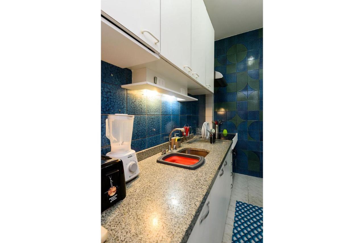 Em Ipanema Com Garagem | Bt 82/208 Apartamento *