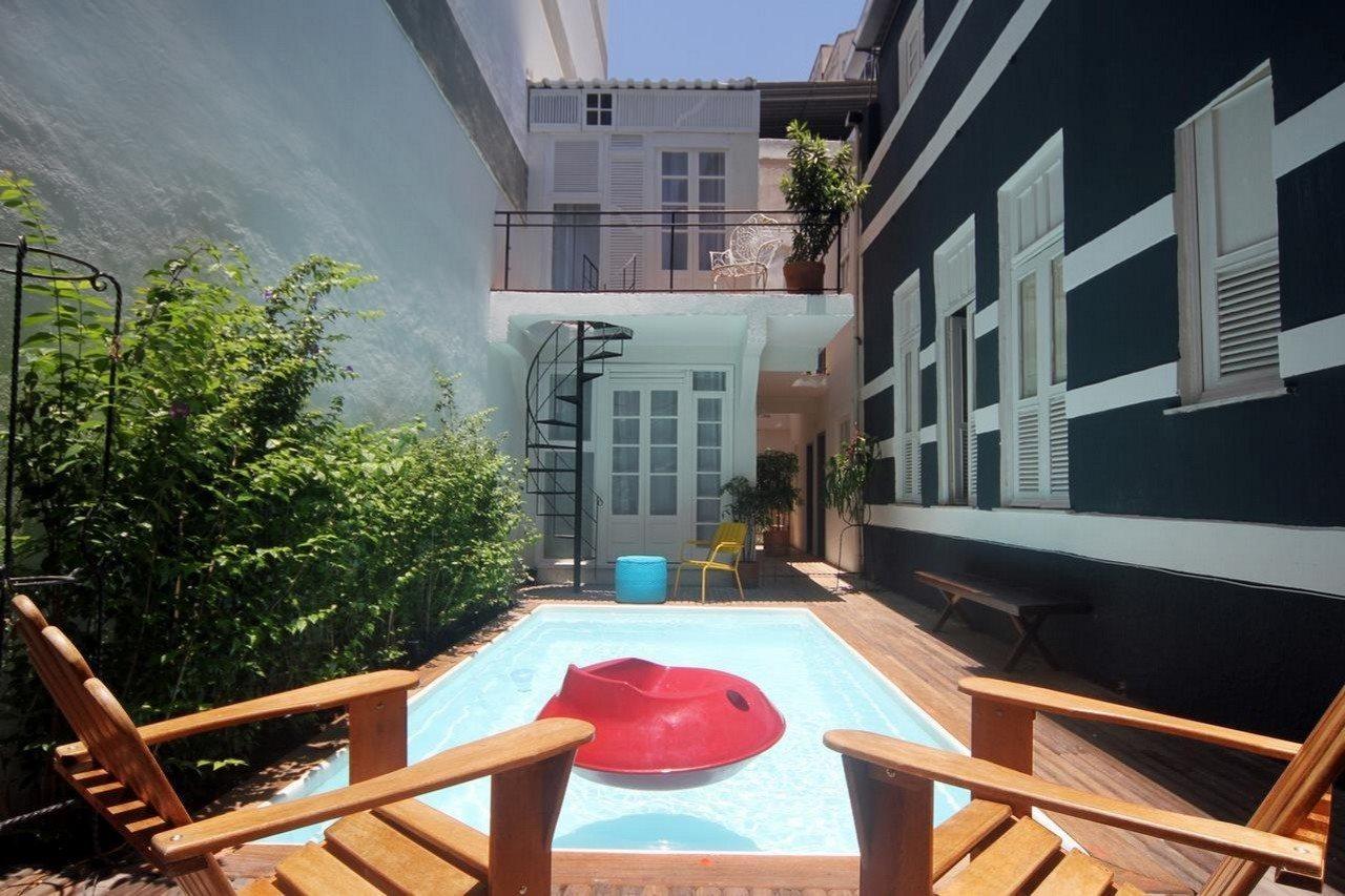 Casa Tuxi 2* Rio de Janeiro