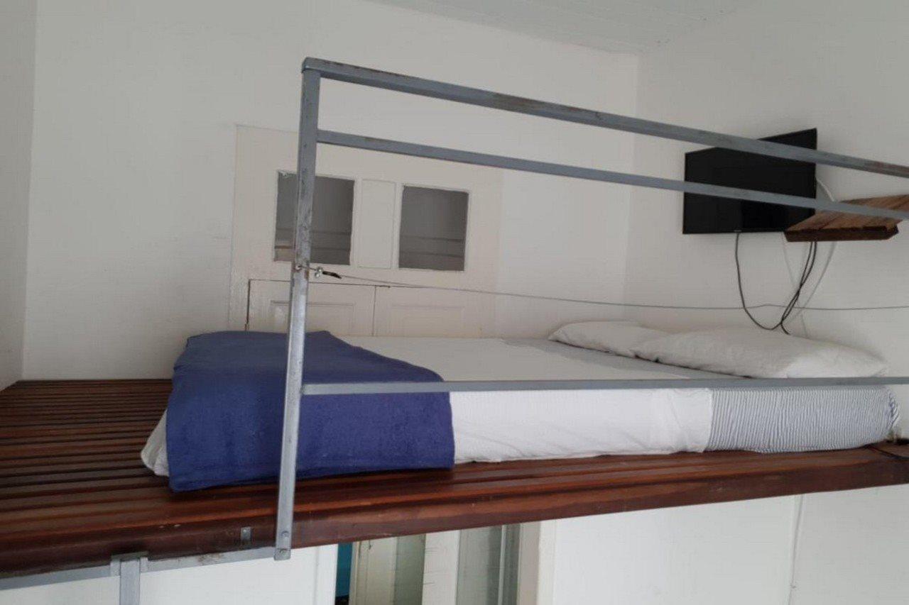 Casa Tuxi 2* Rio de Janeiro