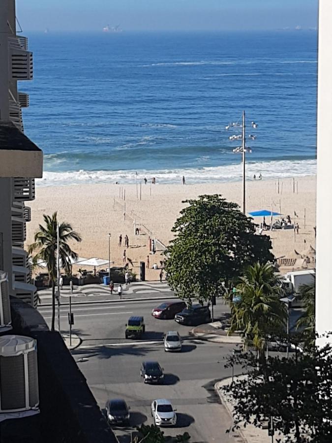 Família Copacabana Apartamento *